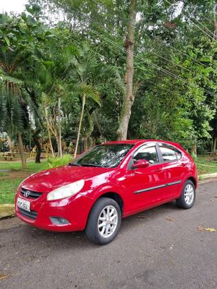 JAC J3 1.4 16V GASOLINA 4P MANUAL